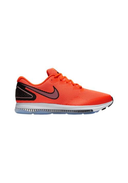 Basket Nike Zoom All Out Low 2 Hommes J0035-800