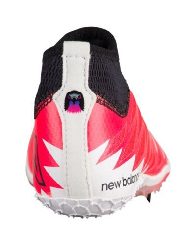 Basket New Balance SD100 V2 Femme WSD10-0P2