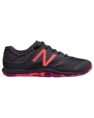 Basket New Balance 20v6 Trainer Femme WX20B-O6B