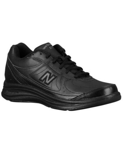 Basket New Balance 577 Femme 5772-111