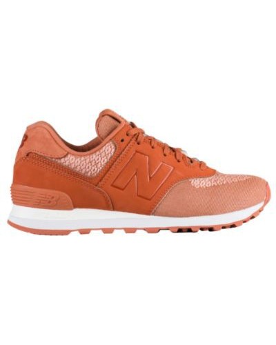 Basket New Balance 574 Classic Femme WL574-FAD