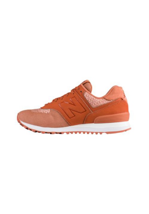 Basket New Balance 574 Classic Femme WL574-FAD