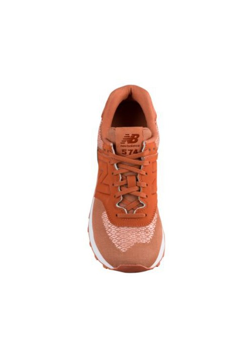 Basket New Balance 574 Classic Femme WL574-FAD