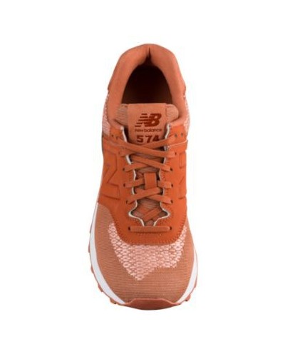 Basket New Balance 574 Classic Femme WL574-FAD