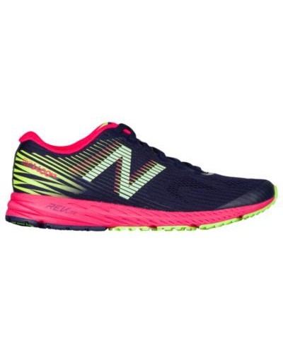 Basket New Balance 1400 v5 Femme W1400-BP5