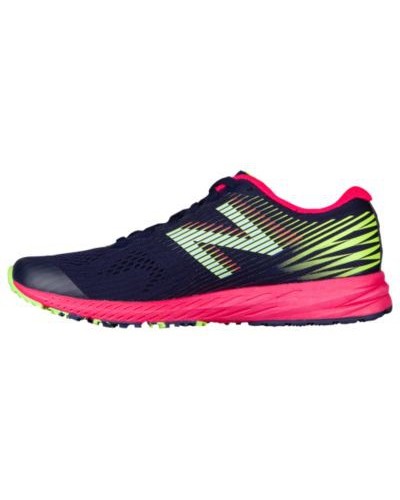 Basket New Balance 1400 v5 Femme W1400-BP5