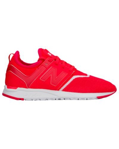 Basket New Balance 247 Femme WRL24-7EC