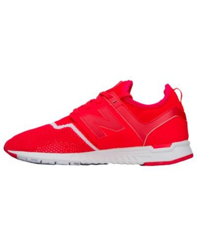 Basket New Balance 247 Femme WRL24-7EC