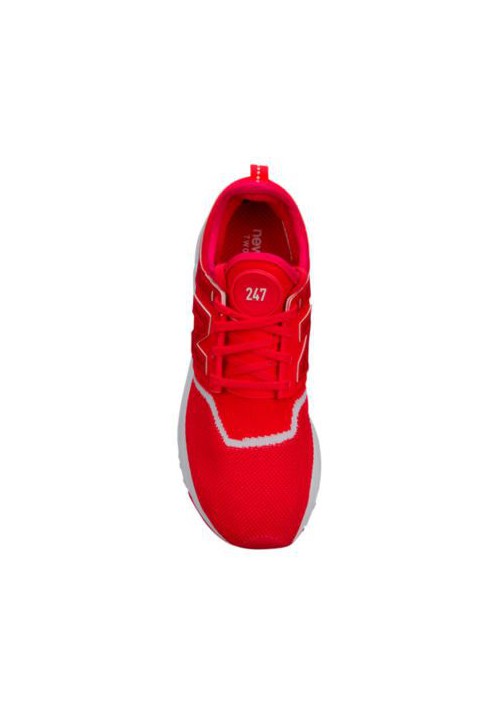 Basket New Balance 247 Femme WRL24-7EC