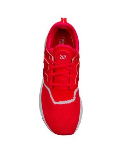 Basket New Balance 247 Femme WRL24-7EC