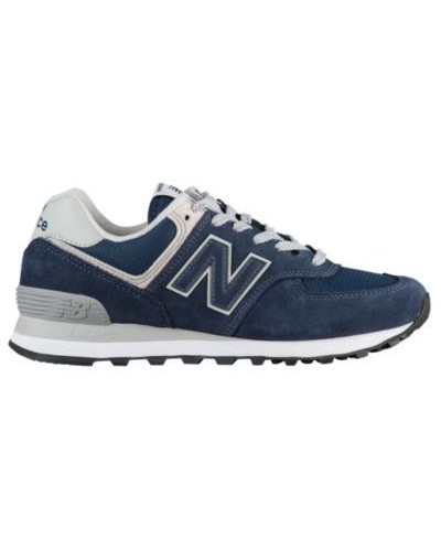 Basket New Balance 574 Classic Femme WL57-4EN