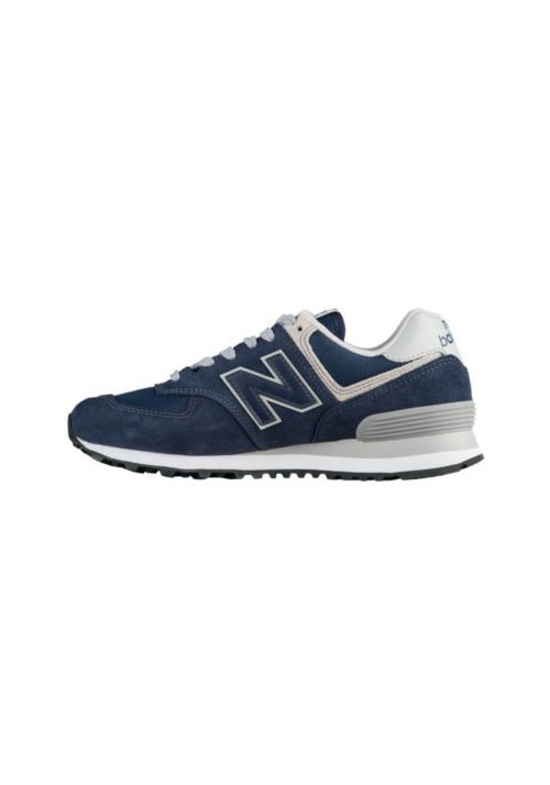 Basket New Balance 574 Classic Femme WL57-4EN