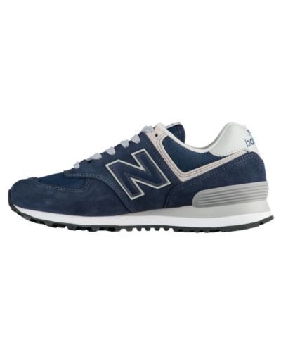 Basket New Balance 574 Classic Femme WL57-4EN