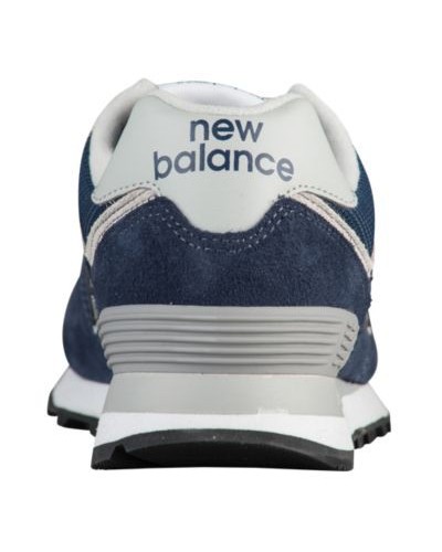 Basket New Balance 574 Classic Femme WL57-4EN