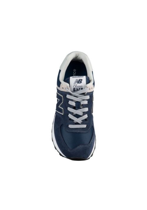 Basket New Balance 574 Classic Femme WL57-4EN