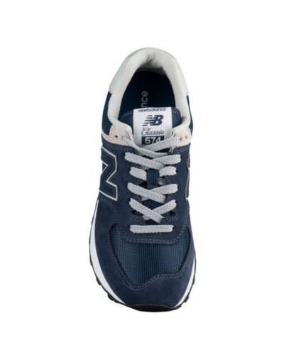 Basket New Balance 574 Classic Femme WL57-4EN