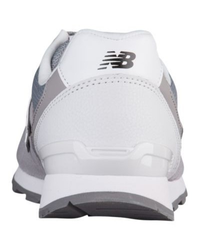 Basket New Balance 696 Femme WL69-6HS
