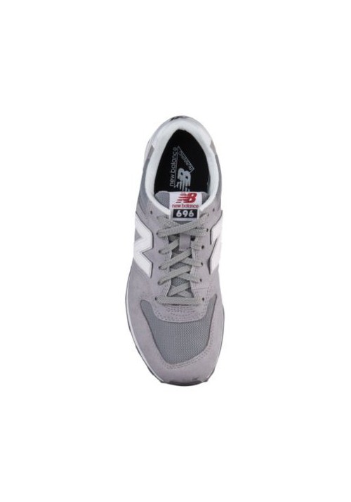 Basket New Balance 696 Femme WL69-6HS