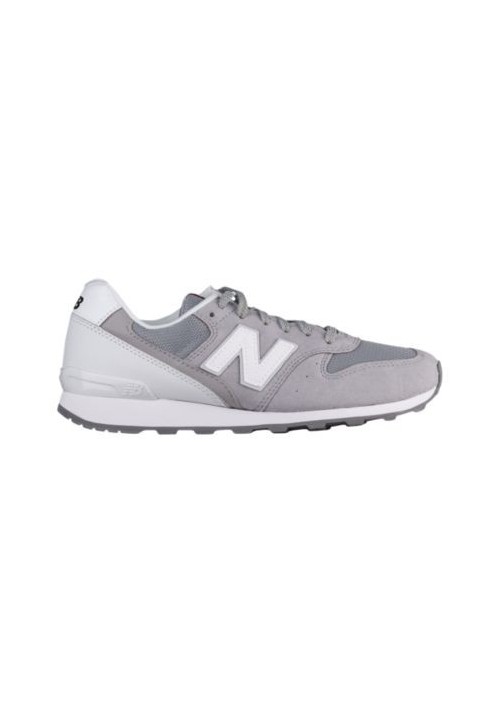 Basket New Balance 696 Femme WL69-6HS