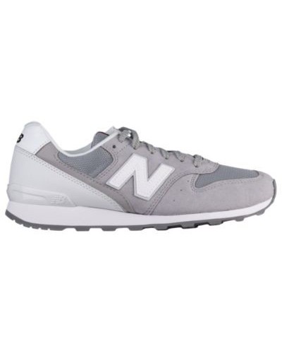 Basket New Balance 696 Femme WL69-6HS