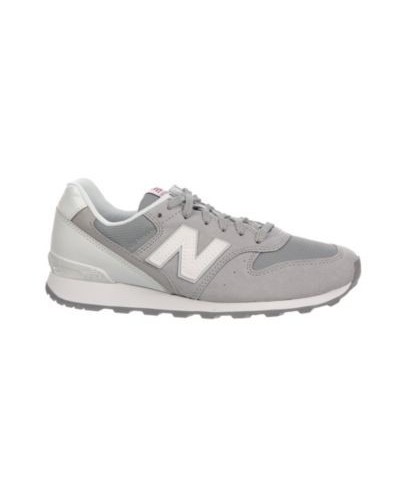 Basket New Balance 696 Femme WL69-6HS