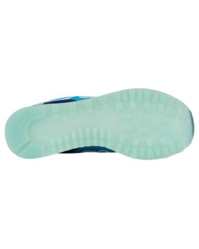 Basket New Balance 574 Femme WL574-SLY