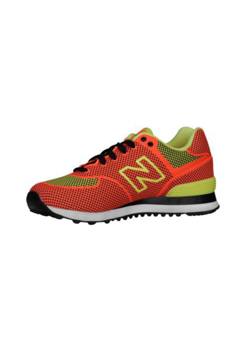 Basket New Balance 574 Femme WL574-ALD