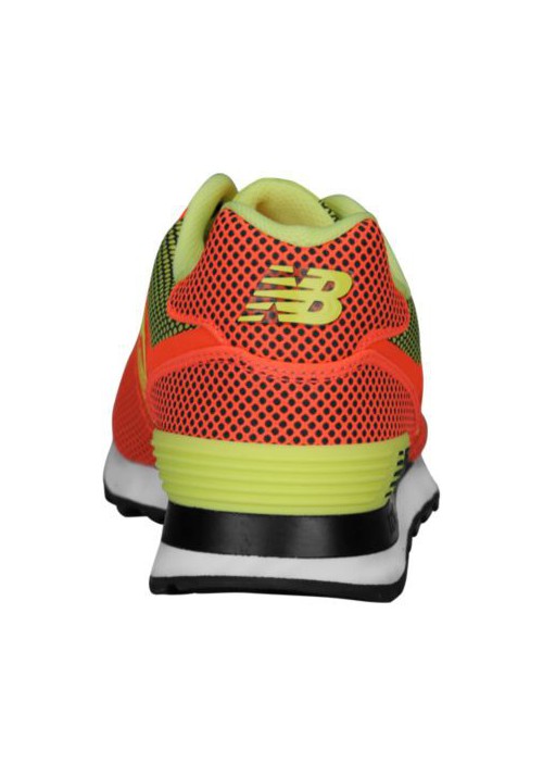 Basket New Balance 574 Femme WL574-ALD