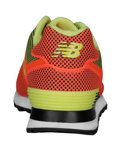 Basket New Balance 574 Femme WL574-ALD