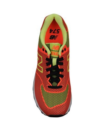 Basket New Balance 574 Femme WL574-ALD
