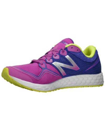 Basket New Balance 1980 Fresh Foam Zante Femme 198-0PB