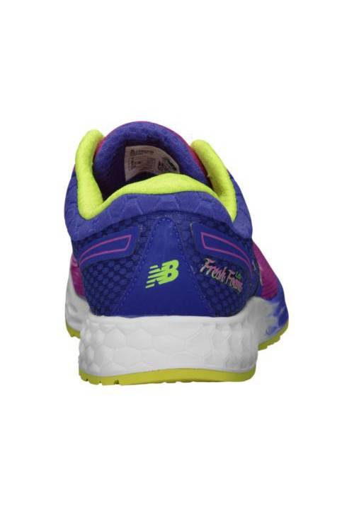 Basket New Balance 1980 Fresh Foam Zante Femme 198-0PB