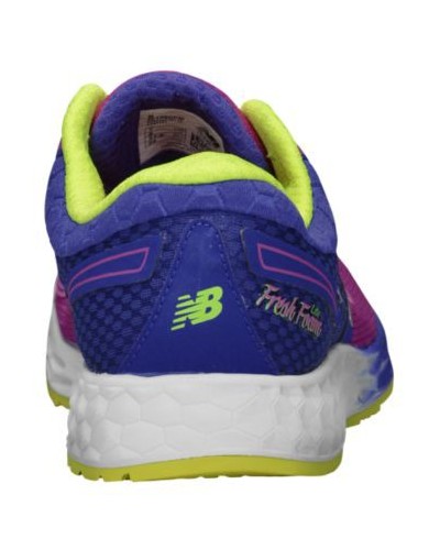 Basket New Balance 1980 Fresh Foam Zante Femme 198-0PB
