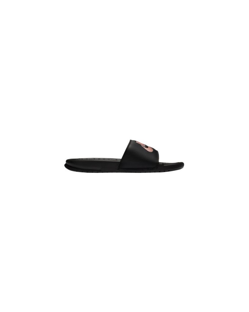 Basket Nike Benassi JDI Slide Femme 43881-007