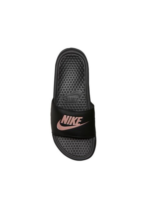 Basket Nike Benassi JDI Slide Femme 43881-007