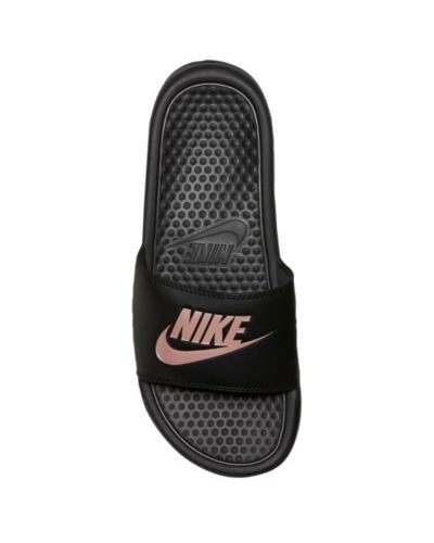 Basket Nike Benassi JDI Slide Femme 43881-007