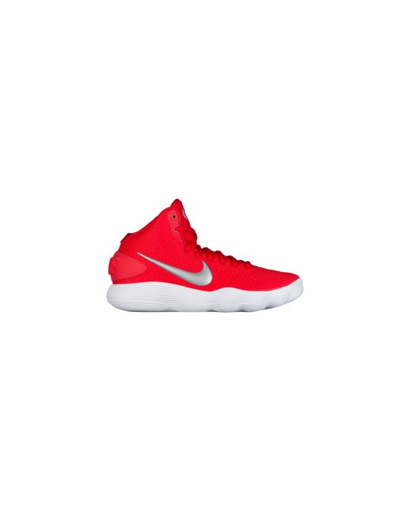Basket Nike React Hyperdunk 2017 Mid Femme 97813-600