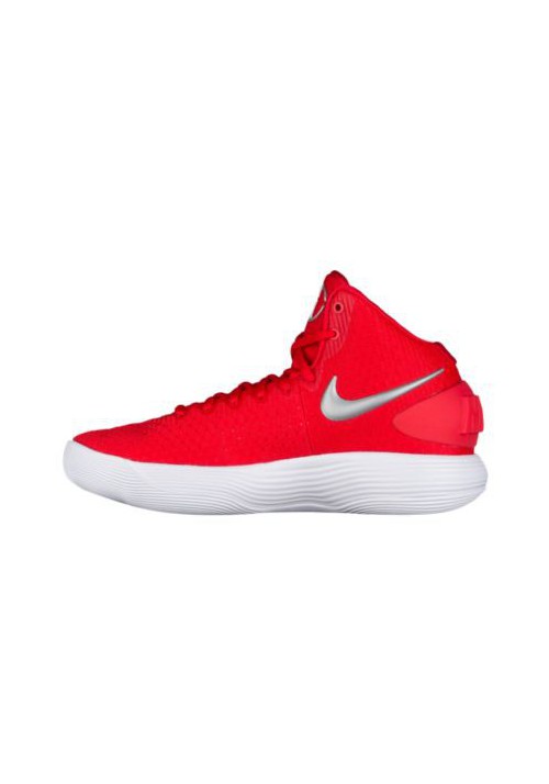Basket Nike React Hyperdunk 2017 Mid Femme 97813-600