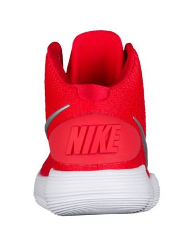 Basket Nike React Hyperdunk 2017 Mid Femme 97813-600