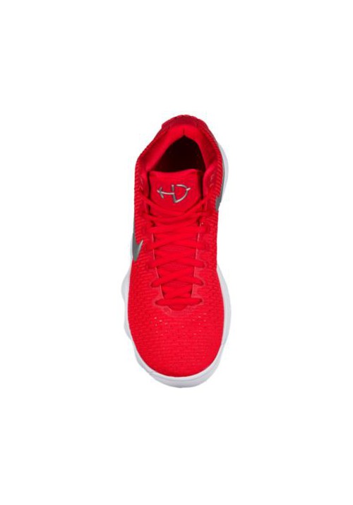 Basket Nike React Hyperdunk 2017 Mid Femme 97813-600