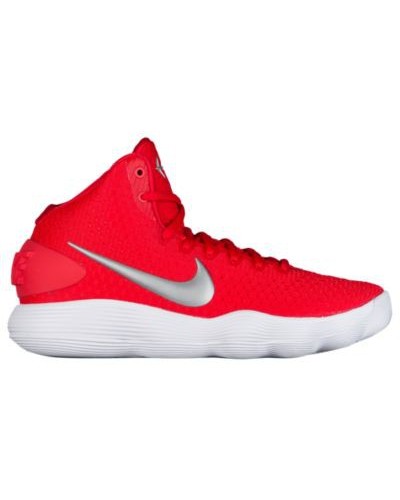Basket Nike React Hyperdunk 2017 Mid Femme 97813-600