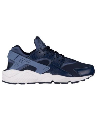 Basket Nike Air Huarache Femme 34835-408