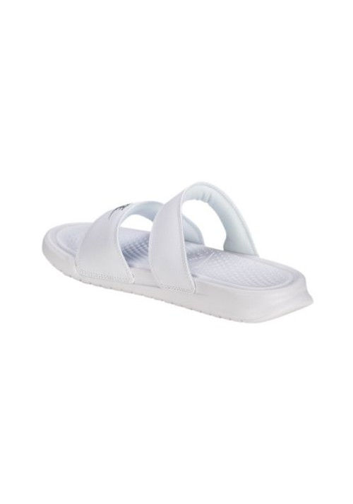 Basket Nike Benassi Duo Ultra Slide Femme 9717-100