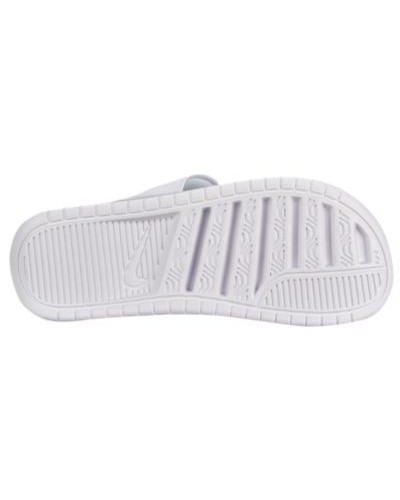 Basket Nike Benassi Duo Ultra Slide Femme 9717-100