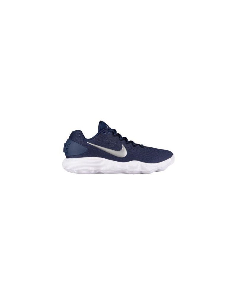 Basket Nike React Hyperdunk 2017 Low Femme 97812-401