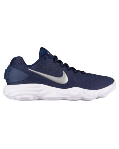 Basket Nike React Hyperdunk 2017 Low Femme 97812-401