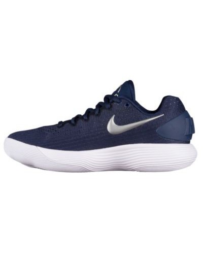 Basket Nike React Hyperdunk 2017 Low Femme 97812-401