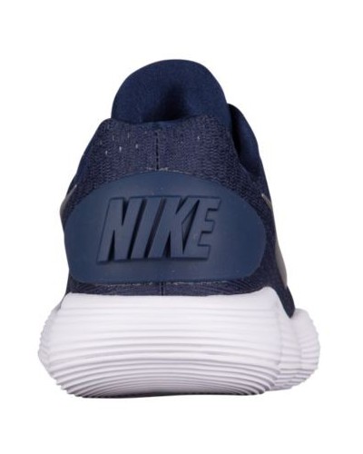 Basket Nike React Hyperdunk 2017 Low Femme 97812-401