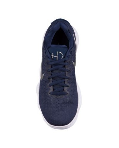 Basket Nike React Hyperdunk 2017 Low Femme 97812-401