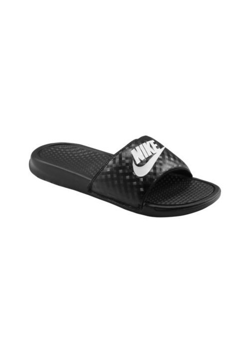 Basket Nike Benassi JDI Slide Femme 43881-011